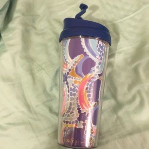 Lilly Pulitzer Mug